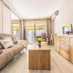 Apartamento de 1 Dormitorio