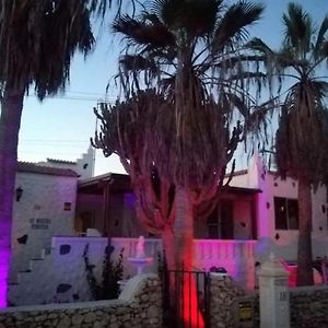 El Molino Pequeno